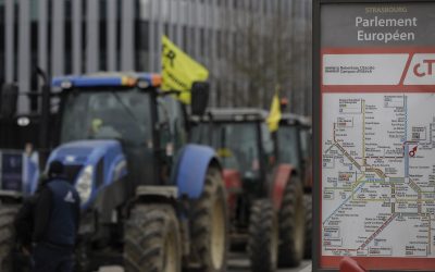 INQUAM_PROTEST_FERMIERI_PE_STRASBOURG_09_INQUAM_Photos_Octav_Ganea.jpg - StiriAlese