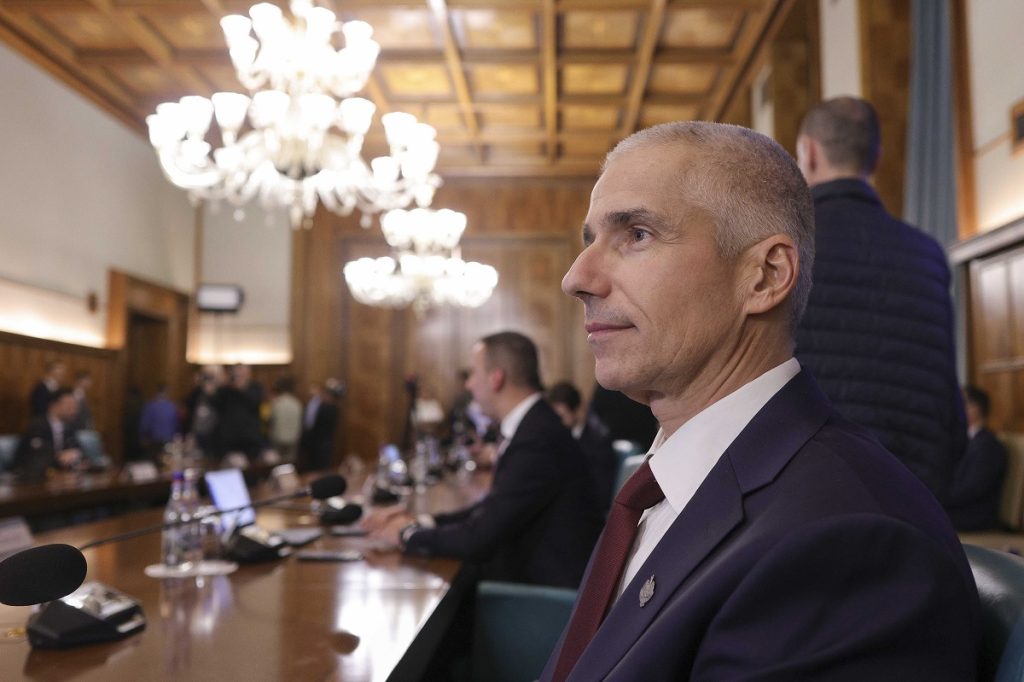 PSD își reafirmă sprijinul pentru Radu Marinescu în tumultul scandalului plagiat Contextul scandalului și reacțiile politice din ultimele zile s-au intensificat, odată cu recentele acuzații de plagiat aduse ministrului Justiției, Radu Marinescu