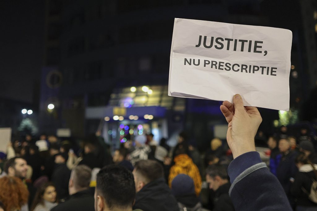 Guvernul discută miercuri modificări ale legilor justiției, după dezvăluirile Recorder