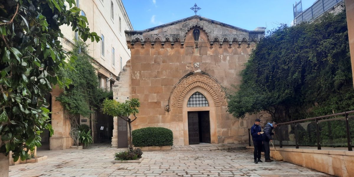 Ierusalim-13-Sanctuarul-flagelarii.jpg - StiriAlese