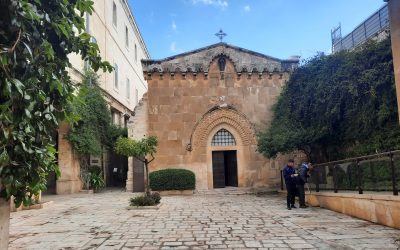 Ierusalim-13-Sanctuarul-flagelarii.jpg - StiriAlese