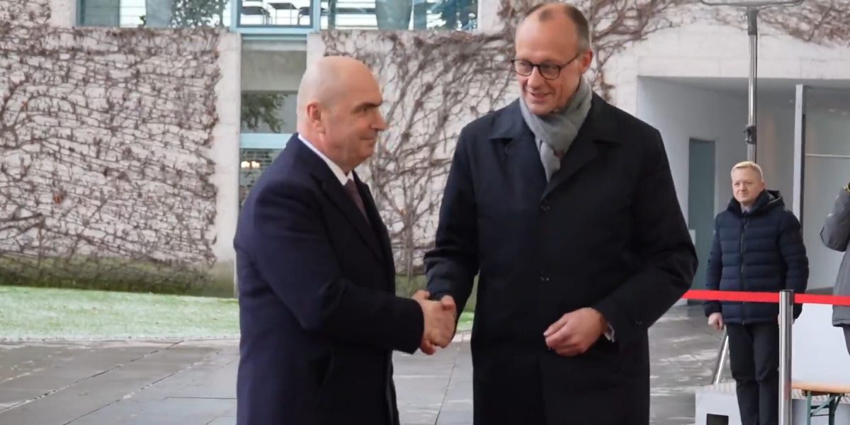 Ilie-Bolojan-si-Friedrich-Merz-e1769607459712.jpg - StiriAlese