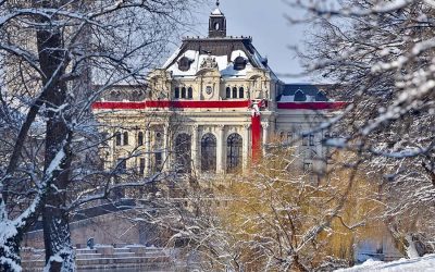 Noul an le aduce oradenilor creșteri de impozite...