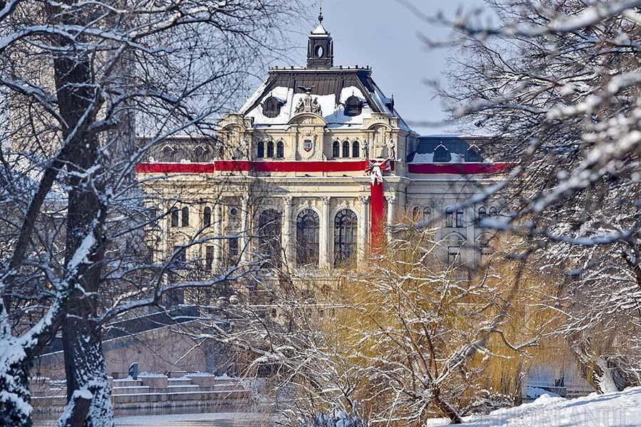 Noul an le aduce oradenilor creșteri de impozite...