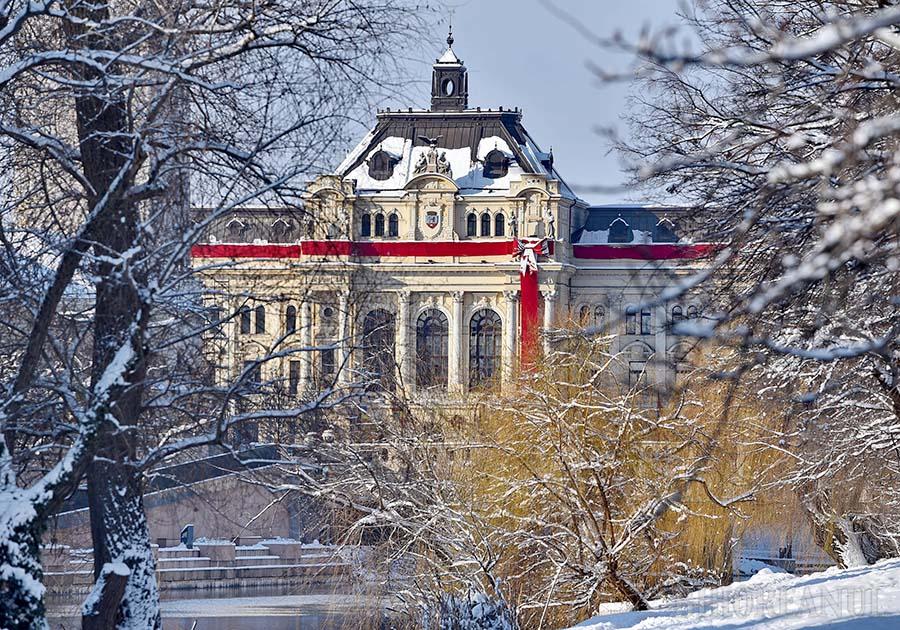 Noul an le aduce oradenilor creșteri de impozite...