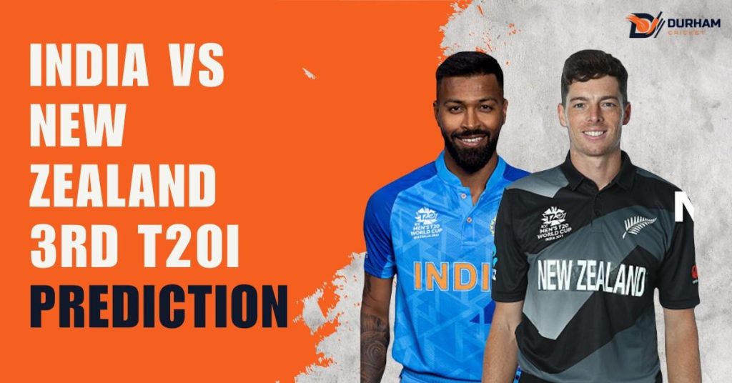 India se află într-o poziție extrem de favorabilă în seria de cinci meciuri T20I împotriva Noua Zeelandă, conducând cu 2-0 după două întâlniri remarcabile