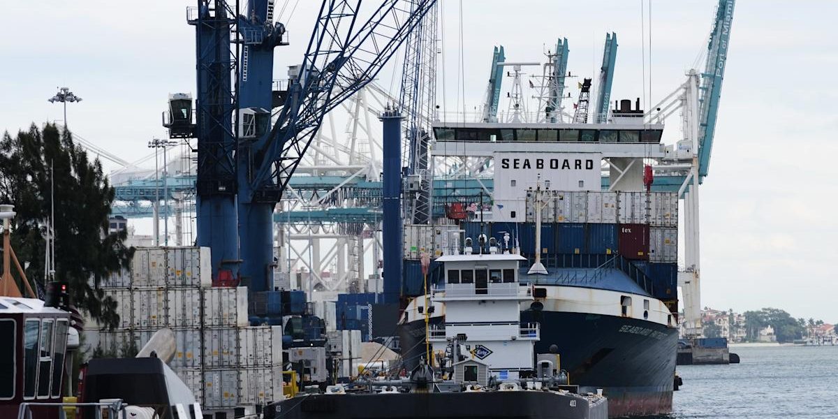 US producer prices rose 0.5% in December, more than expected, on uptick in services inflation