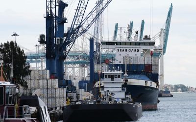 US producer prices rose 0.5% in December, more than expected, on uptick in services inflation