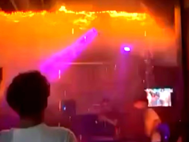 Ultimele informații aflate despre singurul român care ar fi mers în barul din Elveția ars de Revelion