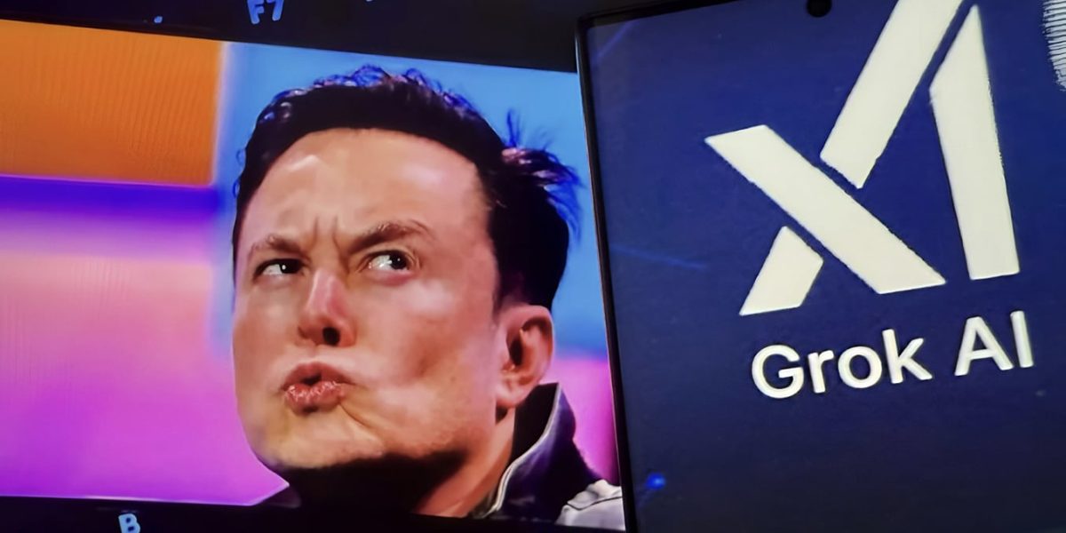 Inteligenta-artificiala-Grok-Elon-Musk.jpg - StiriAlese