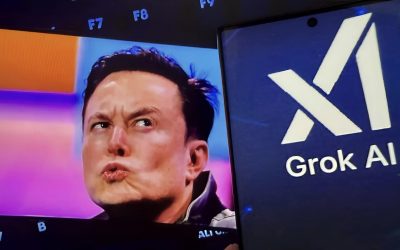 Inteligenta-artificiala-Grok-Elon-Musk.jpg - StiriAlese