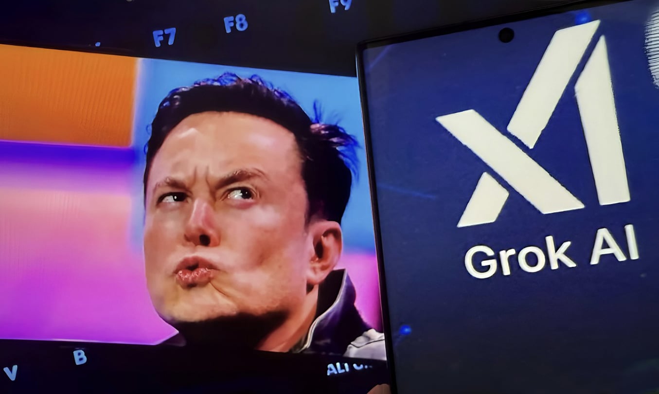 Autoritățile britanice solicită companiei X să acționeze după acuzațiile privind generarea de nuduri din fotografii cu Grok, platforma lui Elon Musk