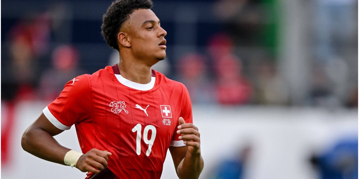 Transfer news LIVE: Inter Milan in for Forest forward, Tottenham want Bundesliga star