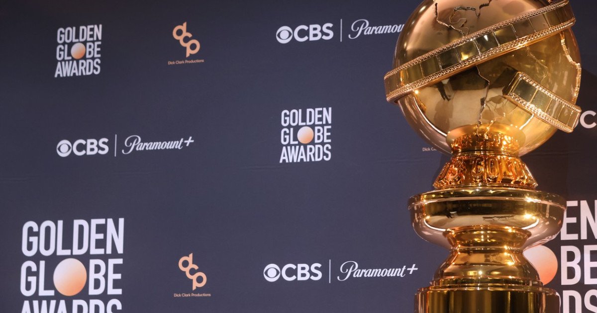 Globurile de Aur 2026: Hamnet și Adolescence domină câștigurile!