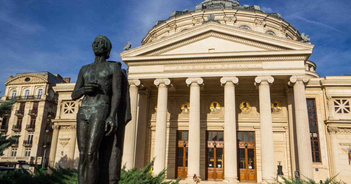 Eminescu, Poetul Național: O moștenire de 176 de ani Pe 15 ianuarie 2026, România va marca 176 de ani de la nașterea lui Mihai Eminescu, un moment de importanță națională, omagiat în fiecare an de Ziua Culturii Naționale