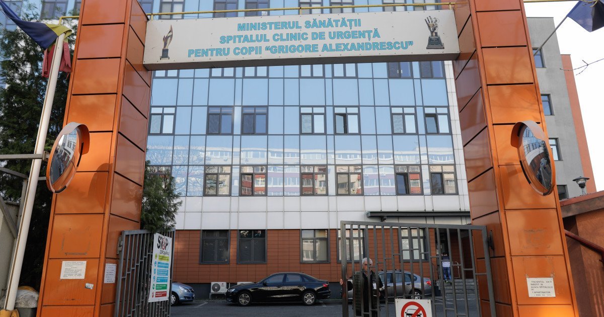 Băiețelul de doi ani, decedat după o operație la Constanța Băiețelul de doi ani și jumătate aflat în moarte cerebrală, după o intervenție chirurgicală la Spitalul Clinic Județean de Urgență Constanța, a decedat la Spitalul „Grigore Alexandrescu” din București