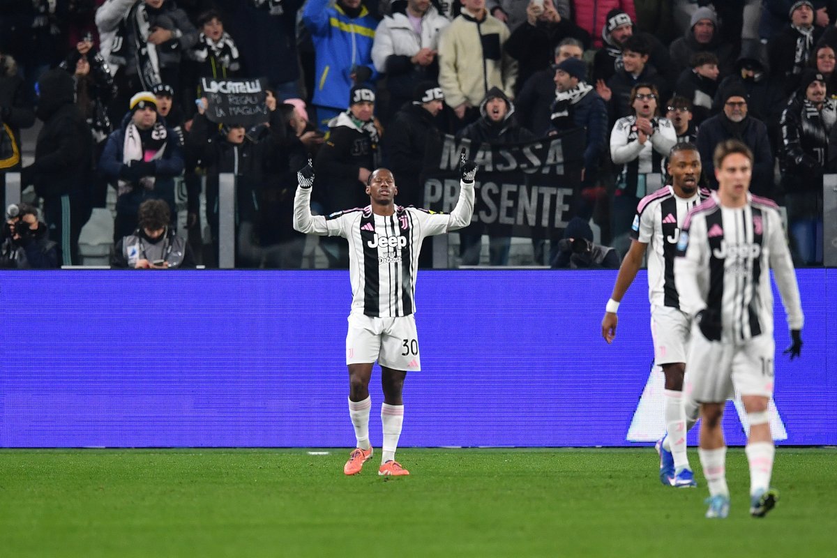 Cagliari întâlnește Juventus în MD21: formații probabile și TV.