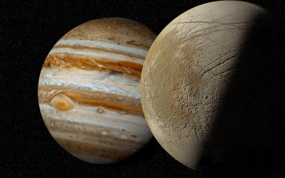 Jupiter-si-Europa.jpg - StiriAlese