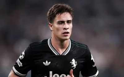 Preview: Juventus vs Lecce - prediction, team news, lineups