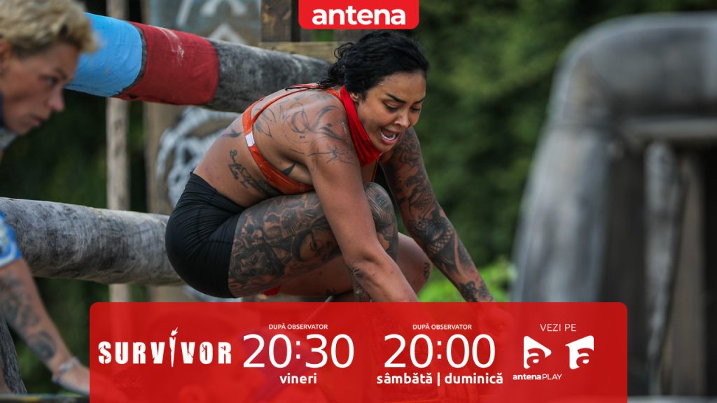 Accident îngrijorător la Survivor România: Naba Salem, marcată de o gravă accidentare În episodul de vineri seară, 16 ianuarie 2026, al emisiunii Survivor România, tensiunea a atins cote alarmante