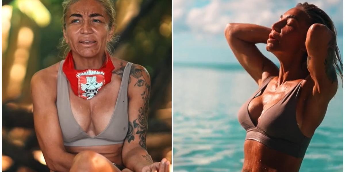 Survivor România, 25 ianuarie 2026. Larisa Uță îl atacă grav pe Călin Donca: A venit Guru și și-a luat secta!