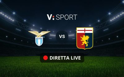 Lazio - Genoa Live