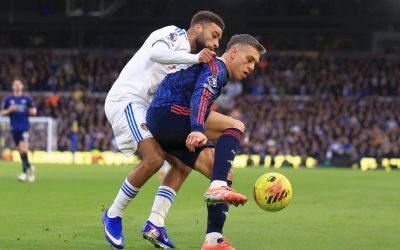 LIVE Leeds - Arsenal, în etapa 24 din Premier League