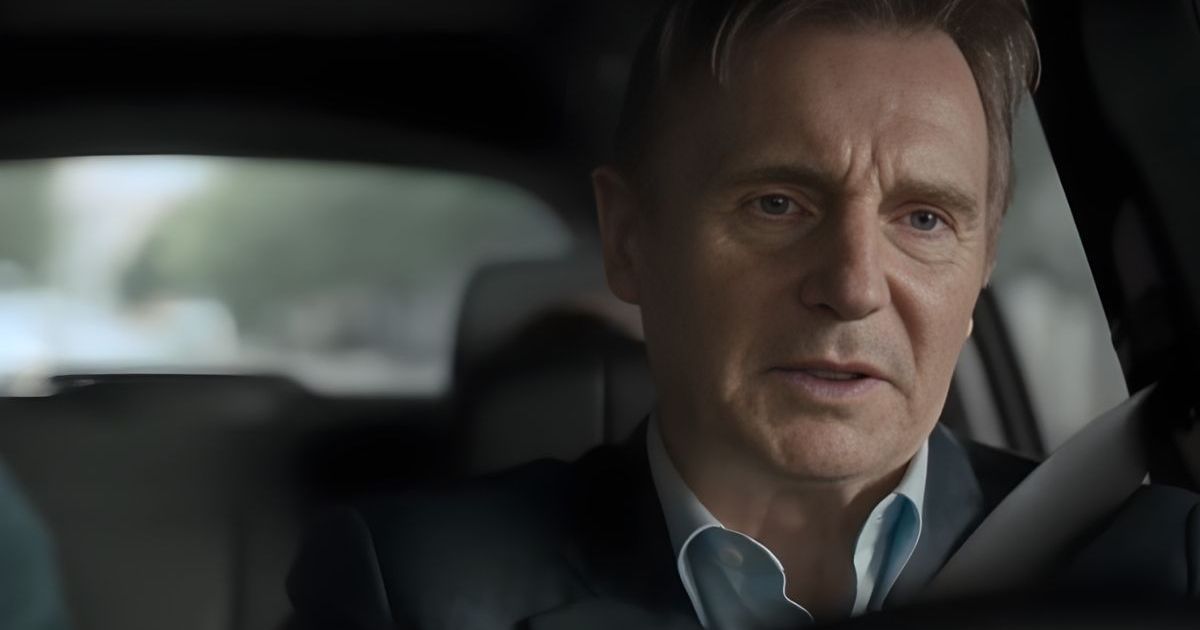 Liam Neeson revine în acțiune cu „Retribution” pe Hulu Filmul „Retribution”, cu Liam Neeson în rolul principal, va fi disponibil pentru abonații Hulu, începând cu 21 ianuarie 2026