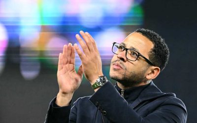 Liam Rosenior appointed Chelsea head coach | News | Official Site