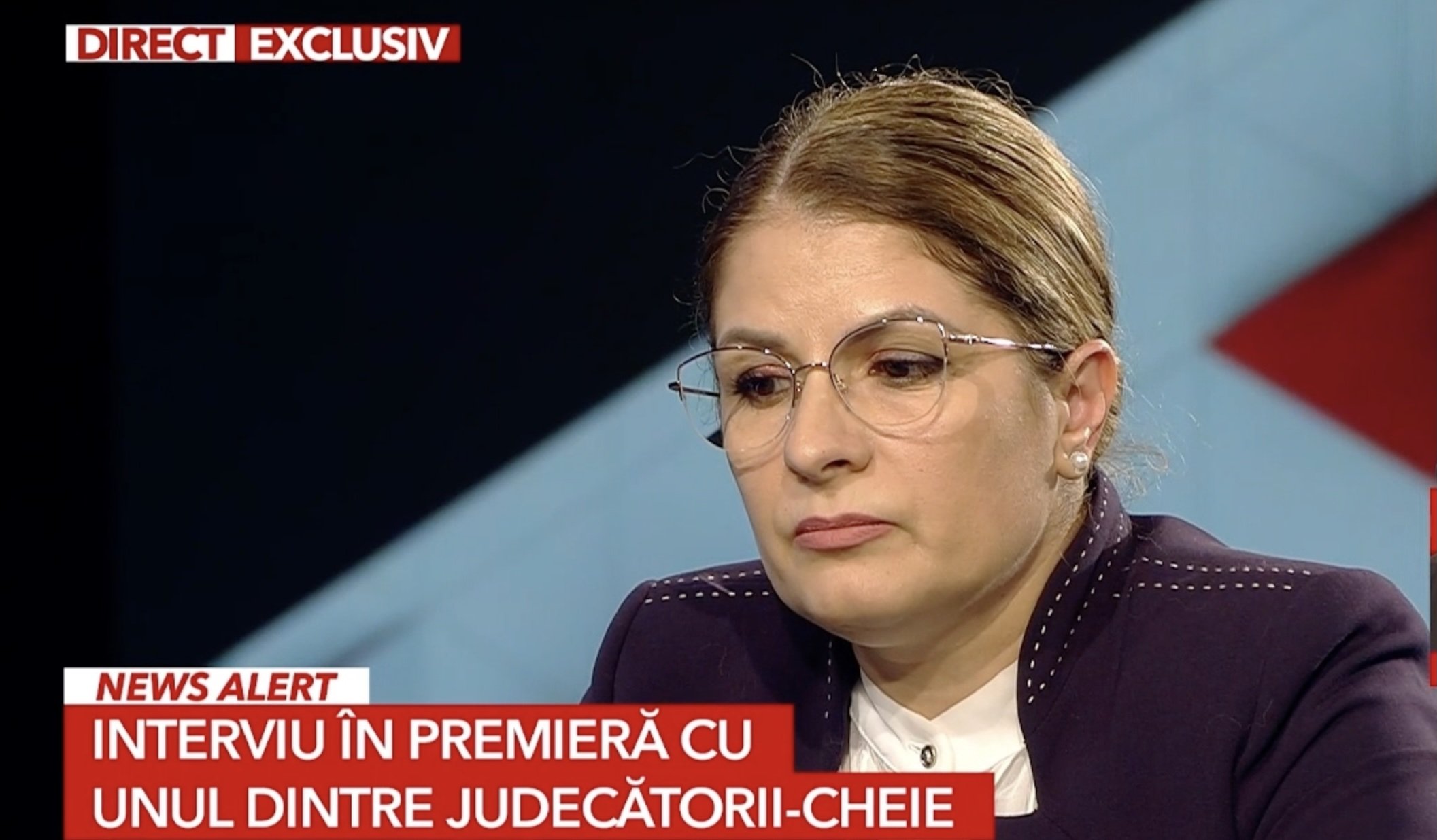Șefa Curții de Apel București susține că nu a fost solicitată de Recorder pentru un interviu referitor la acuzațiile de corupție în justiție Liana Arsenie, președinta Curții de Apel București, a făcut recent declarații care pot influența percepția publică asupra modului în care instituțiile judiciare aleg să reacționeze în fața acuzațiilor de corupție și a criticilor din media