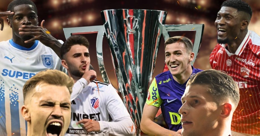 Liga 1, Etapa 22: Csikszereda – FC Botoșani, LIVE la 15:30! Altele astăzi!