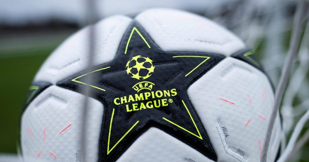 Barcelona și Bayern, victorii solide în etapa #7 a Ligii Campionilor Barcelona a obținut o victorie convingătoare în fața echipei Slavia Praga, încheind partida cu un scor de 4-2, în timp ce Newcastle a înregistrat un succes categoric, 3-0, împotriva celor de la PSV, echipa românului Dennis Man