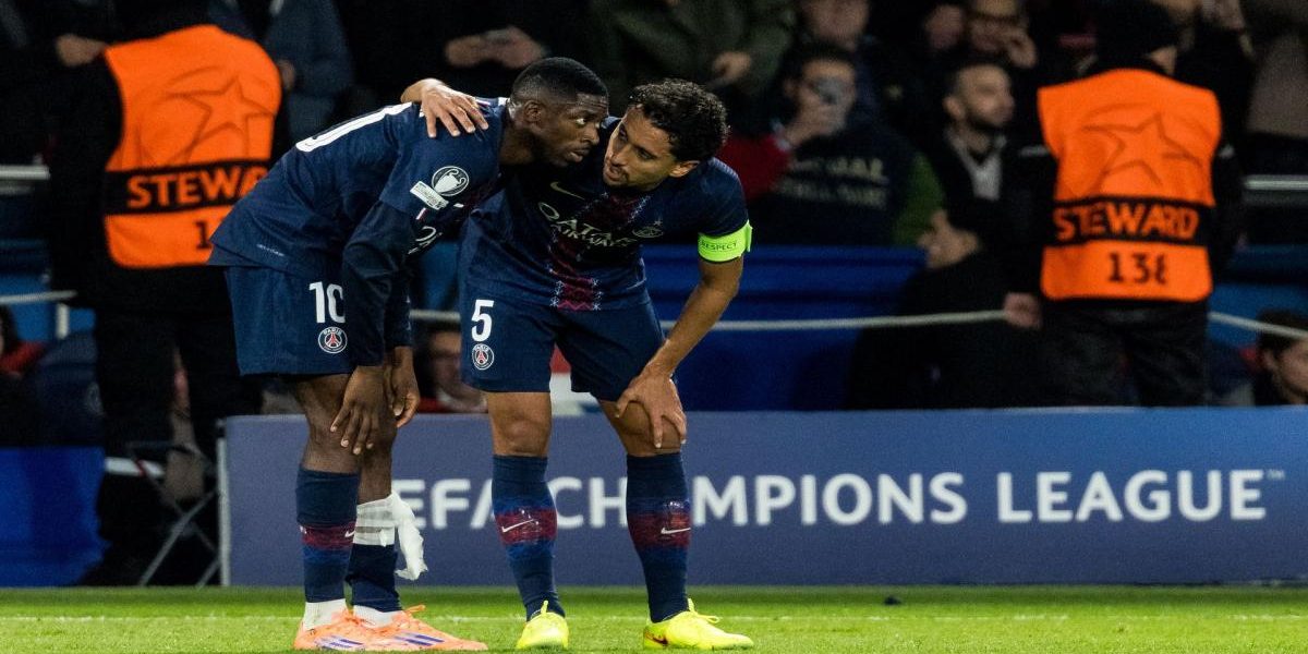Lille : les compositions officielles