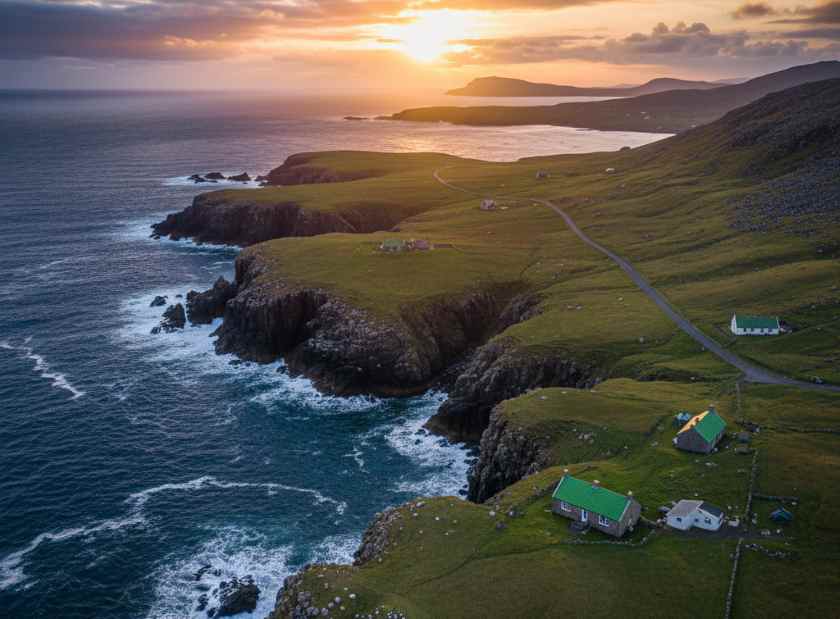 Shetland