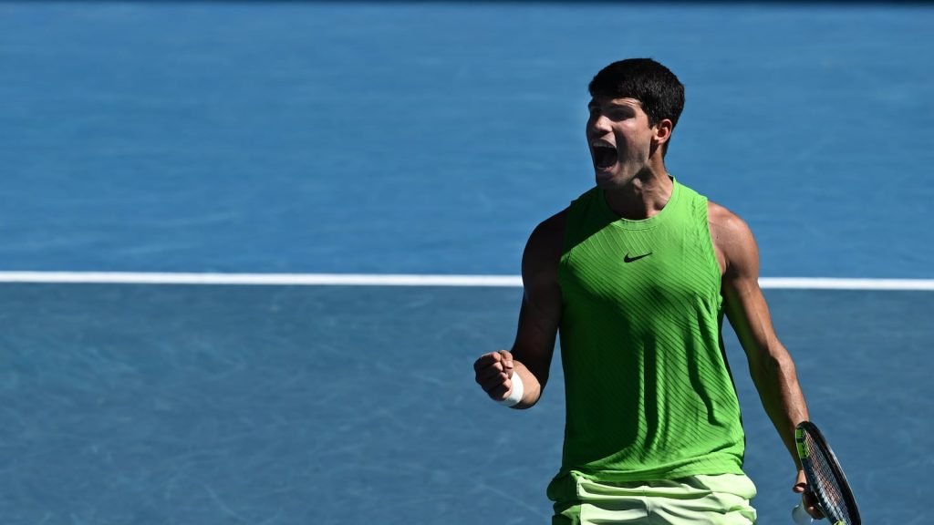 Alexander Zverev, tenismenul german aflat într-o formă de grație, a părăsit prematur terenul în timpul primului set al meciului său din Australian Open, din cauza unei neplăceri cu tensiunea cordajului rachetelor sale