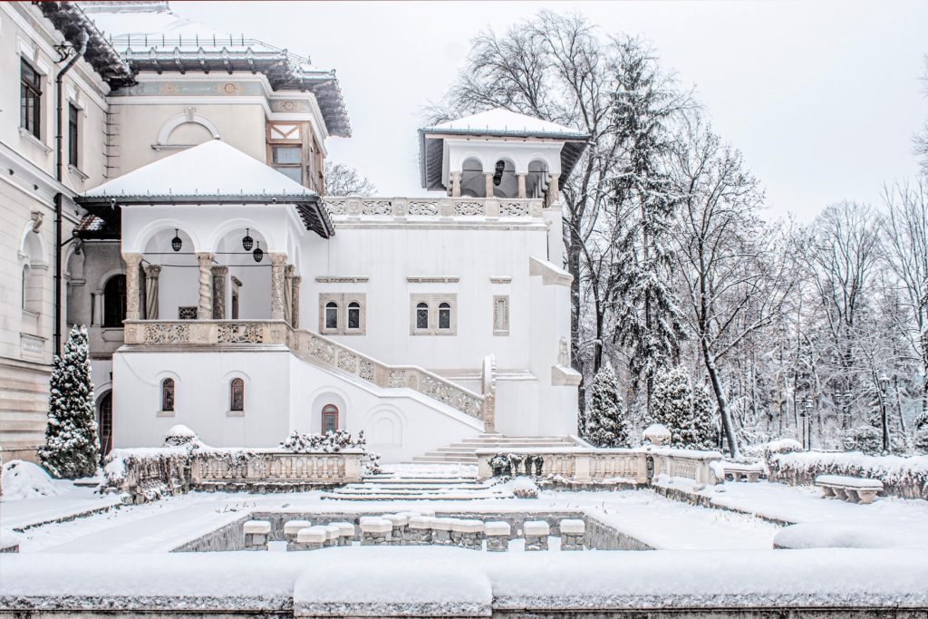 Muzeul Cotroceni rămâne deschis pe 24 ianuarie
