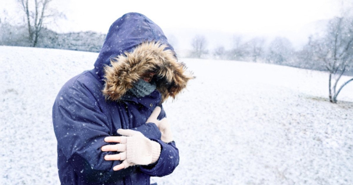 Alerte meteo: cod galben de ger în 13 județe, lapoviță și polei!