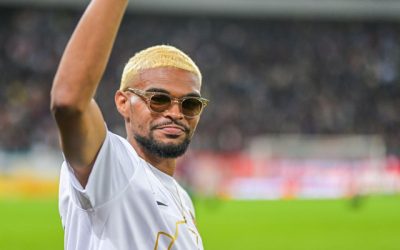 Malcom Edjouma a plecat la Toulouse