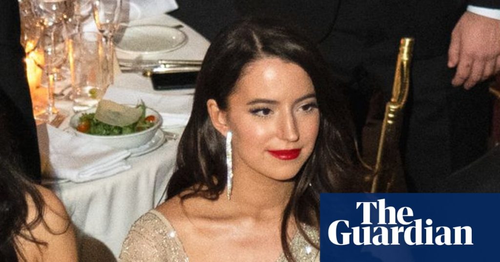 Mother of one of Elon Musk’s sons ‘horrified’ at use of Grok to create fake sexualised images of her | AI (artificial intelligence)