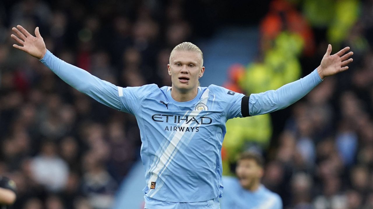 Manchester City - Chelsea, LIVE pe VOYO de la 19:30 | Duel de calibru mare în Premier League