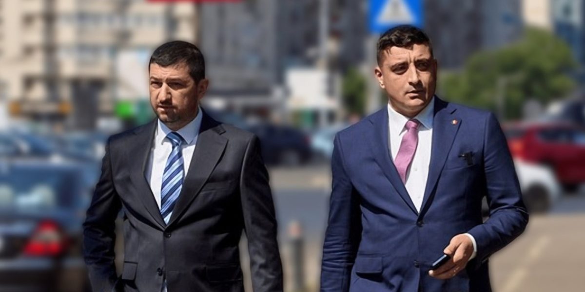 Marius-Lulea-si-George-Simion.jpg - StiriAlese