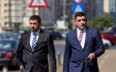 Marius-Lulea-si-George-Simion.jpg - StiriAlese