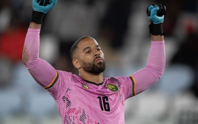 Camerun - Maroc 0-2 | Capăt de drum pentru Devis Epassy la Cupa Africii pe Națiuni