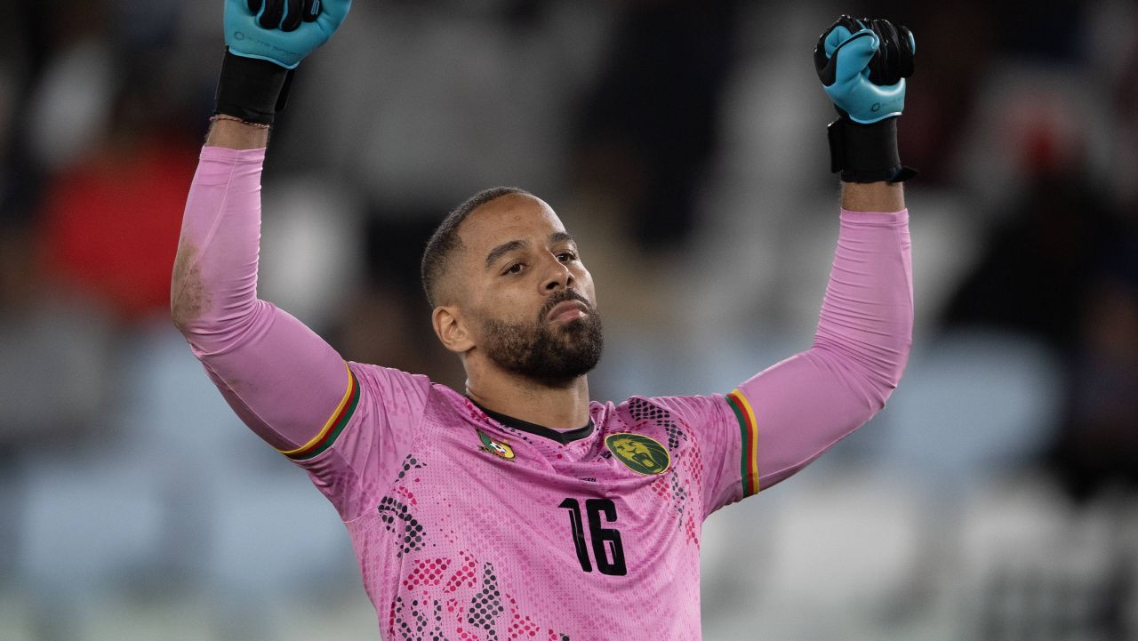 Camerun - Maroc 0-2 | Capăt de drum pentru Devis Epassy la Cupa Africii pe Națiuni