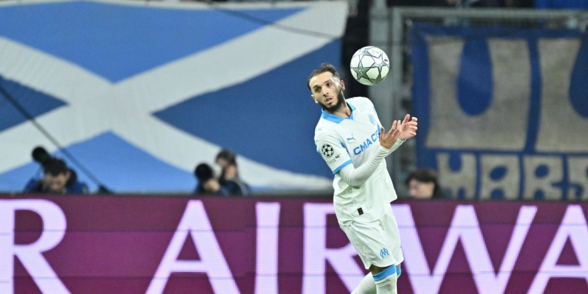 Marseille - Lens 3-1 | De Zerbi se apropie de PSG! Celelalte rezultate ale zile din Ligue 1 (VOYO)