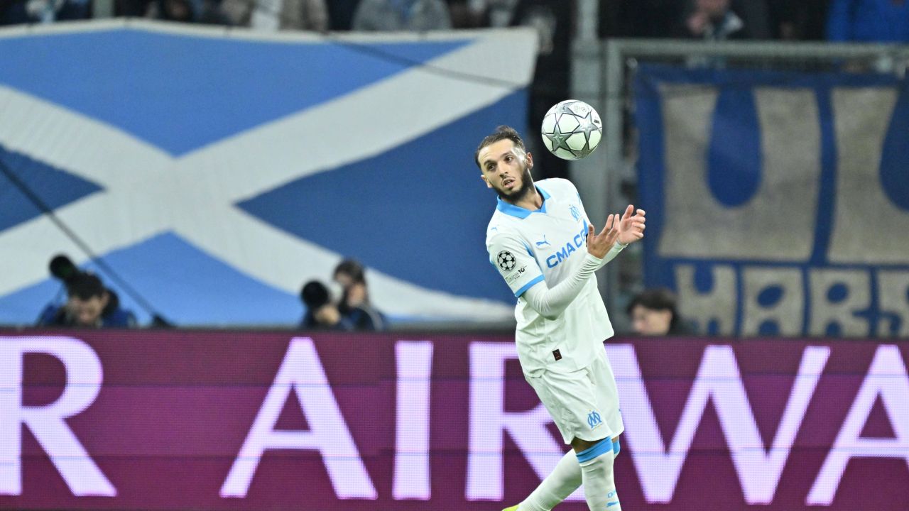 Marseille - Lens 3-1 | De Zerbi se apropie de PSG! Celelalte rezultate ale zile din Ligue 1 (VOYO)