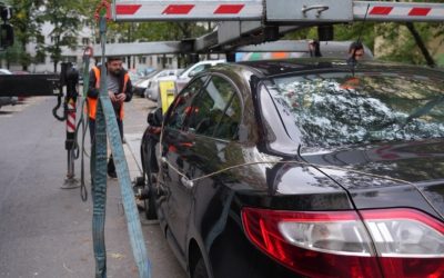 Masinile-parcare-neregulamentar-Sector-3.jpg - StiriAlese