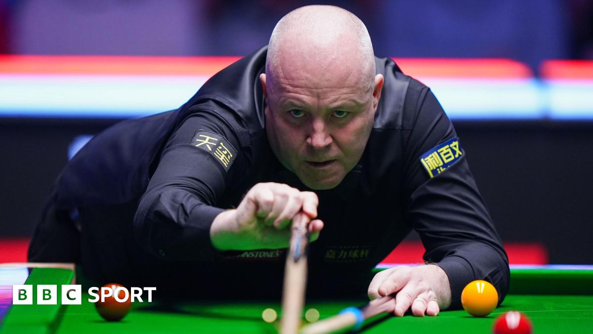 Masters Snooker LIVE: Watch live coverage as Judd Trump vs John Higgins - scores, stream & results
