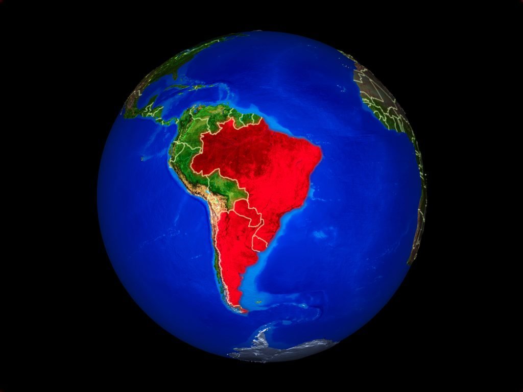 Acordul UE-Mercosur, o victorie geopolitică și acces la metale rare, arată fermitatea blocului în fața Chinei și SUA, spune ECFR