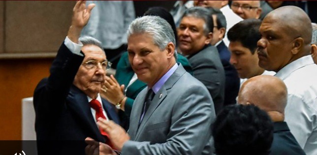 Miguel-Diaz-Canel.jpg - StiriAlese